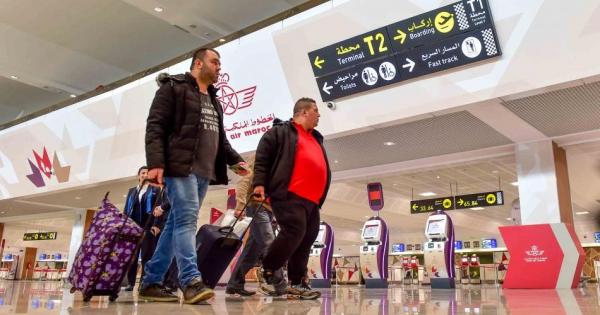 مغاربة عالقون بفرنسا وتركيا يوجهون نداء للملك محمد السادس لإعادتهم إلى المغرب