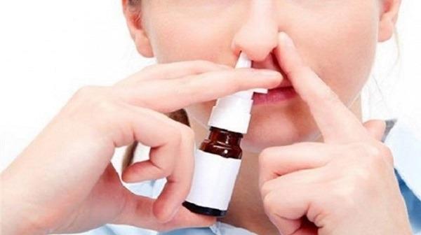 خبر سارّ للمصابين بالصداع النصفي، بخاخ أنف سريع المفعول!