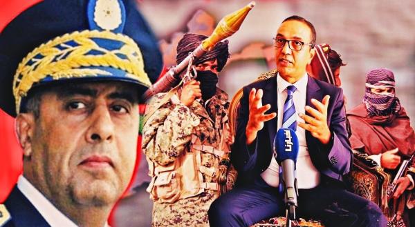 "الزرايدي": دول عظمى ستستنجد بخبرة "المغرب" في مكافحة الإرهاب بعد عودة "طالبان" إلى الحكم في أفغانستان (فيديو)