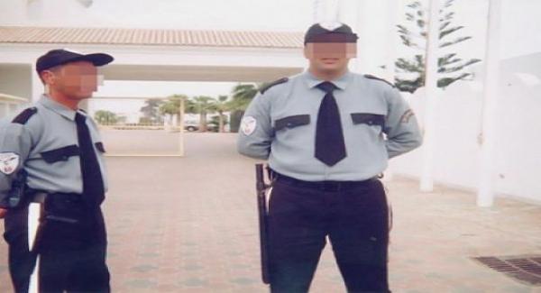 في سابقة من نوعها: تفاصيل اعتقال حارس أمن رفقة متزوجة وهما يمارسان الجنس داخل محكمة