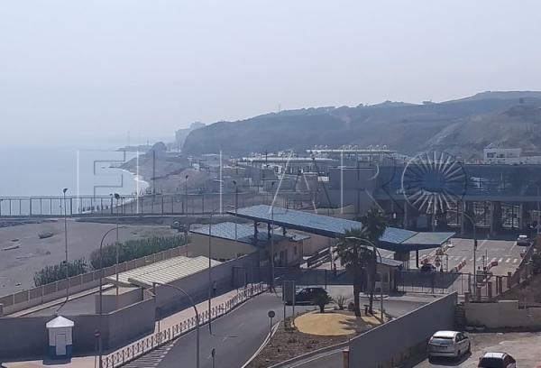 السلطات المغربية والإسبانية تضعان اللمسات الأخيرة على اتفاق إعادة فتح معبري سبتة ومليلية وإطلاق الرحلات البحرية