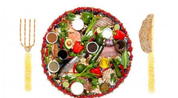 دراسة أمريكية: النباتيون يعيشون 4 سنوات أطول