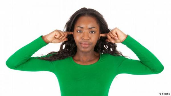 الميزوفونيا – عندما تثير الأصوات العادية الأعصاب