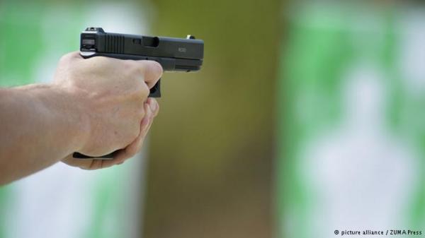 مقتل سائق أصم برصاص الشرطة الأمريكية بعد مطاردته