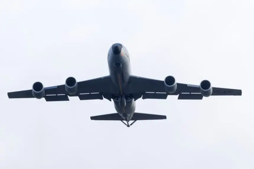 تحطم طائرة أمريكية يخلف مصرع 4 أشخاص