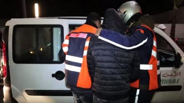 أمن تطوان يوقع بأفراد عصابة انتحلوا صفة رجال شرطة لتنفيذ جرائمهم الخطيرة