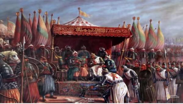 أعظم 10 معارك للمسلمين كان تعدادهم أقل من العدو