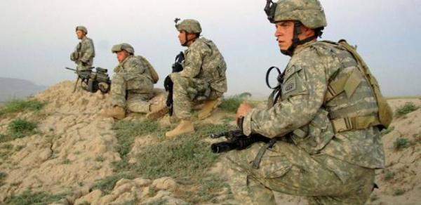 عسكري أردني يقتل عسكريين أمريكيين أثناء تداريب مُشتركة