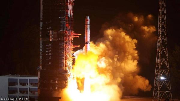 إثيوبيا تطلق  أول قمر اصطناعي في تاريخها الشهر القادم