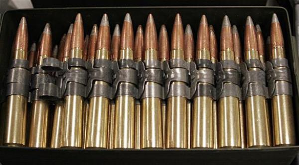 الجيش الأمريكي يطور قذائف محدودة المدى ذاتية التدمير