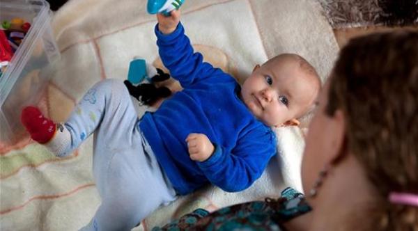 مؤشرات تدل على مشاكل السمع لدى الأطفال