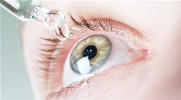 تدابير بسيطة لمواجهة جفاف العين