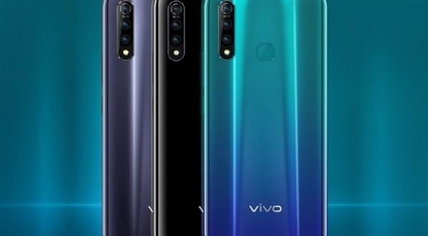 "فيفو" تطلق هاتفها الذكي Z1 Pro الجديد