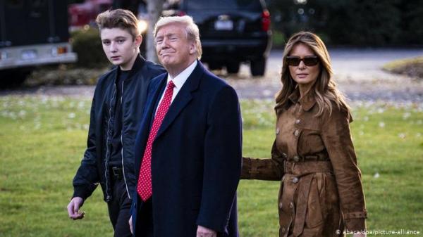 الأغلى بين رؤساء أمريكا.. تأمين ترامب وعائلته كلف مئات الملايين