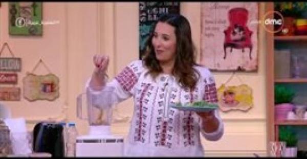 بالفيديو.. مشروب تناوله عقب السحور يبعد عنك العطش والجوع في رمضان