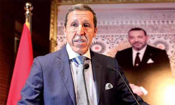 السفير "هلال" يفحم صحافيا جزائريا اعتقد أنه قادر على إحراج المغرب