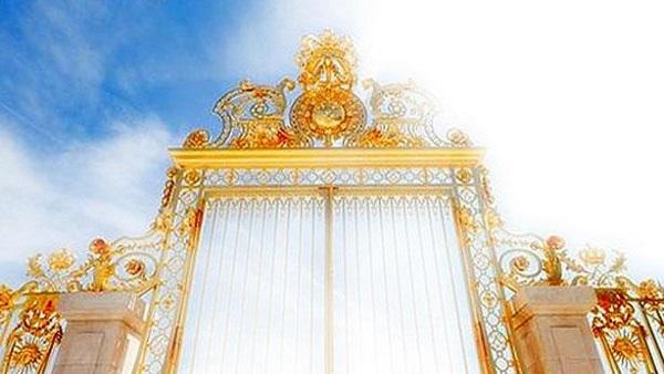 أوصاف أهل الجنة