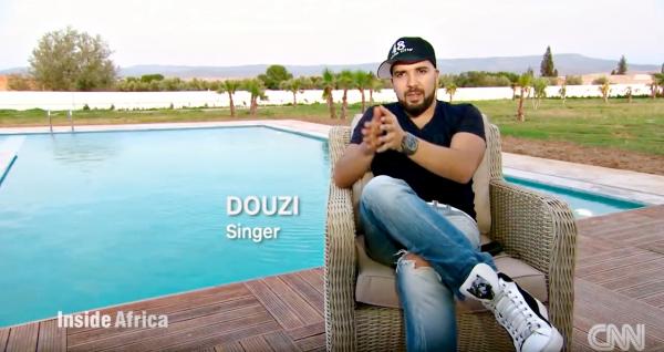 الدوزي يكشف لـ" أخبارنا " كواليس وثائقي "CNN" الذي غير نظرة الأمريكان للمغرب (الفيديو)