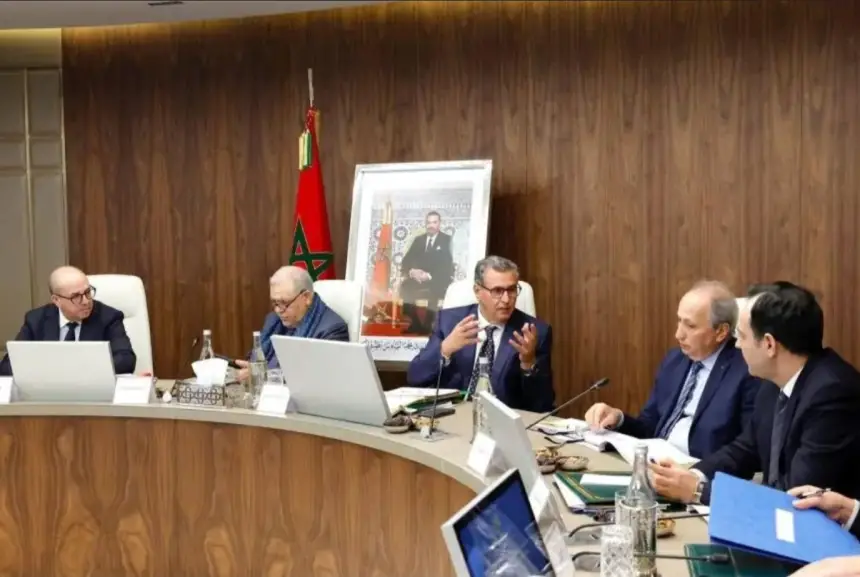 هام للشباب المغربي.. مشروع الخطة الحكومية للتشغيل أولوية حكومية واعتمادها بات قريبا