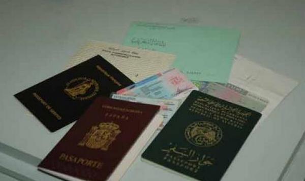المغرب يستثني أصحاب الجوازات الخاصة الليبيين من الحصول على تأشيرة