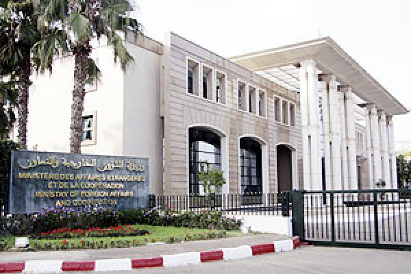 معطيات جديدة في قضية مقتل ديبلوماسي مغربي بجنوب إفريقيا