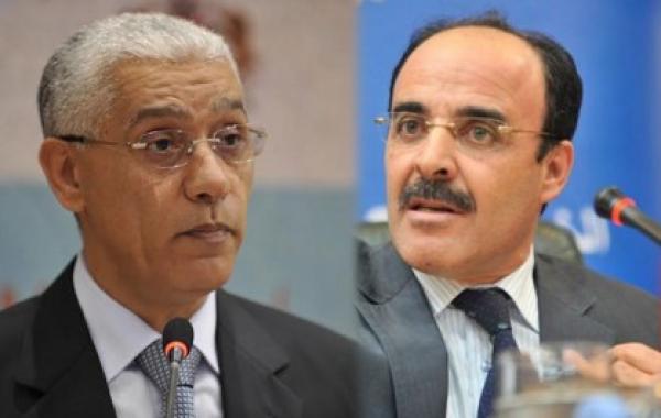 قيادي بارز في حزب التجمع الوطني للأحرار يوجه اتهامات خطيرة للعماري وحزبه حول الانتخابات