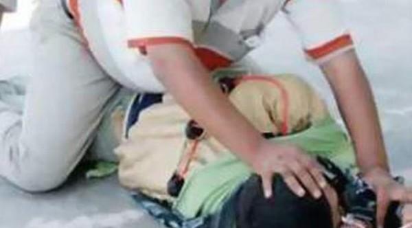 الصخيرات تهتز على وقع أفظع جريمة جنسية ضحيتها طفل معاق ضرير تعرض للاغتصاب مرات عديدة