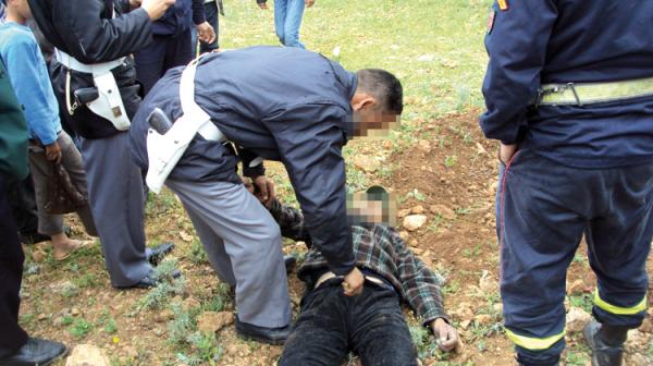 بالتفاصيل : قتل قاصرا و استفاد من العفو ، و عاد ليقتل "مقدم" في أخطر جريمة اهتزت لها مدينة فاس‏