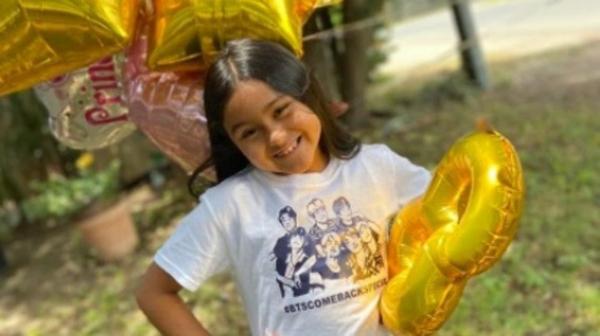 تفاصيل صادمة في مجزرة أطفال "تكساس"..  طفلة شجاعة تحدت السفاح وقامت بالاتصال بالطوارئ فكان مصيرها مأساويا