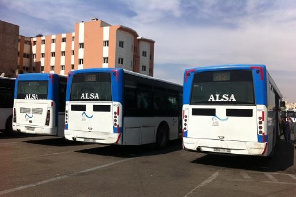 مجموعة “ألزا سيتي بيس” تشرع في تقديم خدماتها بجهة الرباط سلا