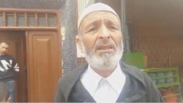 بالفيديو…والد محسن فكري يكشف حقيقة تلقيه شيكا على بياض من الملك