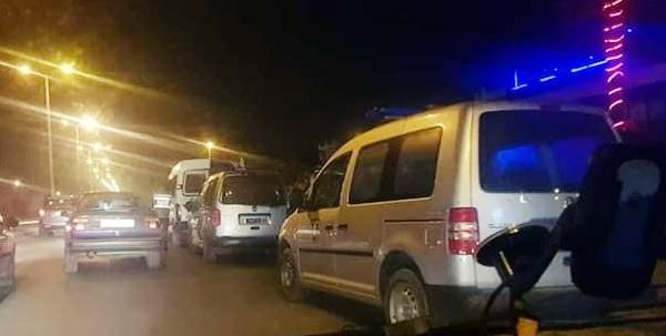 عقب كشف"أخبارنا" للمستور ..مصالح الدرك والسلطة المحلية يشنان أكبر حملة تطهير استهدفت أوكارا لـ"الشيشة" بالهرهورة (الصور)