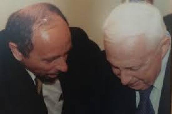 حضور "مُجرم حرب" إسرائيلي لندوة بالمغرب يثير ضجة ومطالب باعتقاله