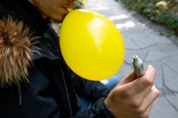 تطورات جديدة في قضية شحنات غاز "الضحك" الخطير التي تم ضبطها بطنجة