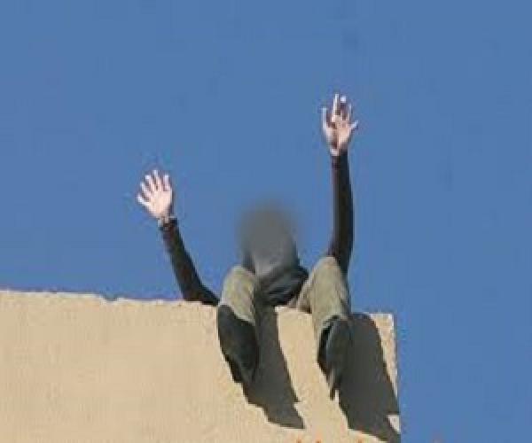 أكادير : شابة تحاول الانتحار برمي نفسها