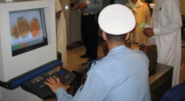 الديستي تحقق في ثروات مشبوهة لجمركيين ومسؤولين في الشمال