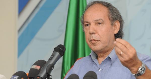 "استقلال العدالة في الجزائر مجرد خطاب"