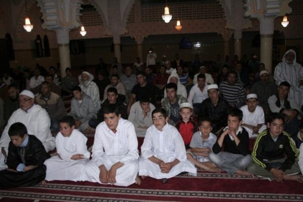 توقيف أكثر من 1000 واعظ متطوع و هذا هو السبب ...