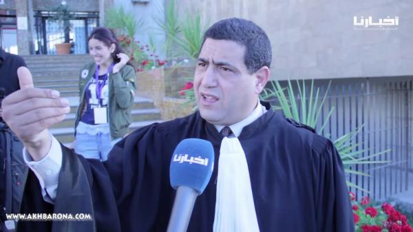 تصريح مثير للهيني: التهديد والوعيد سيؤدي الى "مُقاطعة" الحكومة وأحزابها !