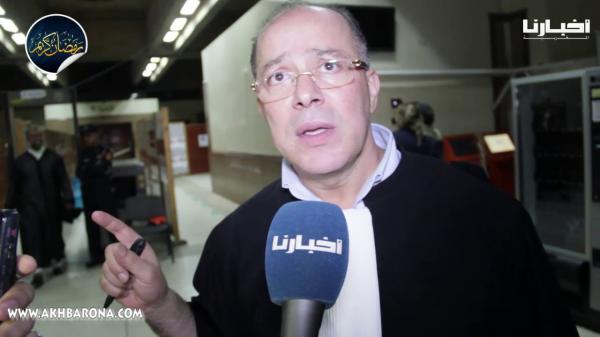 كروط لـ"أخبارنا": احدى المصرحات غادرت أرض الوطن والأخريات يتهربن وسيتم إحضارهن بالقوة