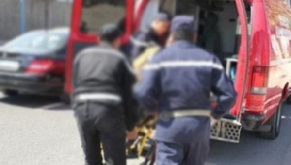 وفاة تلميذة أثناء حصة للتربية البدنية بسيدي رحال الشاطئ