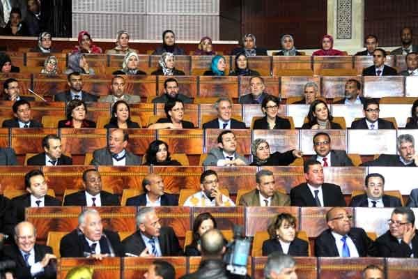 لجنة العدل بمجلس النواب تصادق بالإجماع على مقترح القانون التنظيمي للجان النيابية لتقصي الحقائق