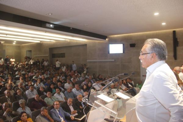 بعد مغادرته الحكومة..بنعبد الله يكشف عن موقف حزبه من مشروع "مالية 2020"