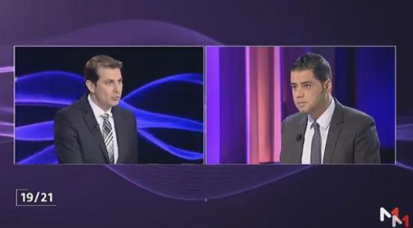 نوفل العواملة يسلط الضوء على ما حدث في "يوم التغيير" داخل "الكاف"