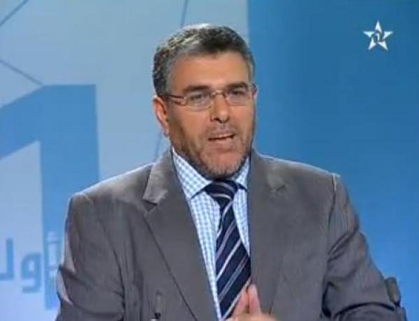 الرميد وقضية أمينة الفيلالي على الأولى