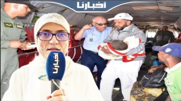 بعد فاجعة زلزال الحوز.. طبيبة تقدم نصائح مهمة للمغاربة بخصوص التبرع بالدم