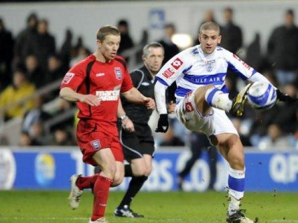 ارسنال يجهز 5 ملايين باوند للتعاقد مع تاعرابت