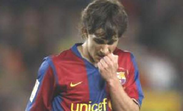 قائمة المغادرين من برشلونة هذا الصيف