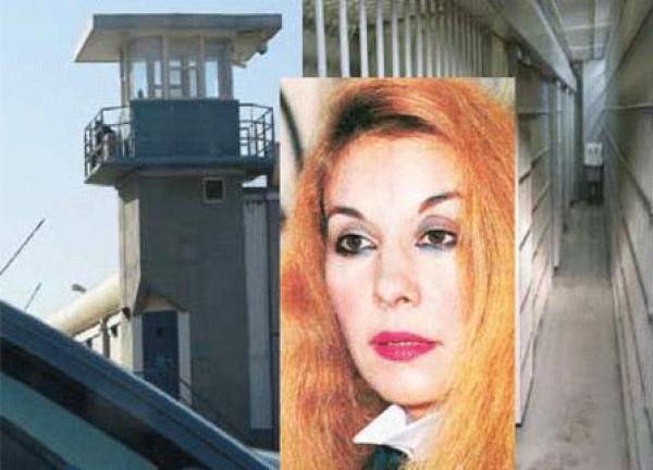 الفدائية المغربية الشقراء  ..طردت من إسرائيل لم تستطع البقاء في باريس ومنعت من دخول المغرب