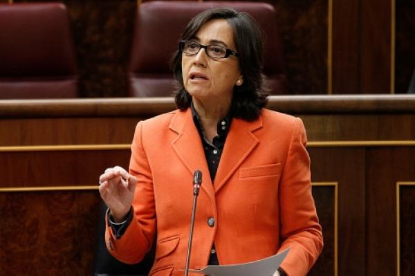 وزيرة الصيد الاسبانية تؤكد على ضرورة التعجيل بإبرام اتفاق بين المغرب والاتحاد الاوروبي 